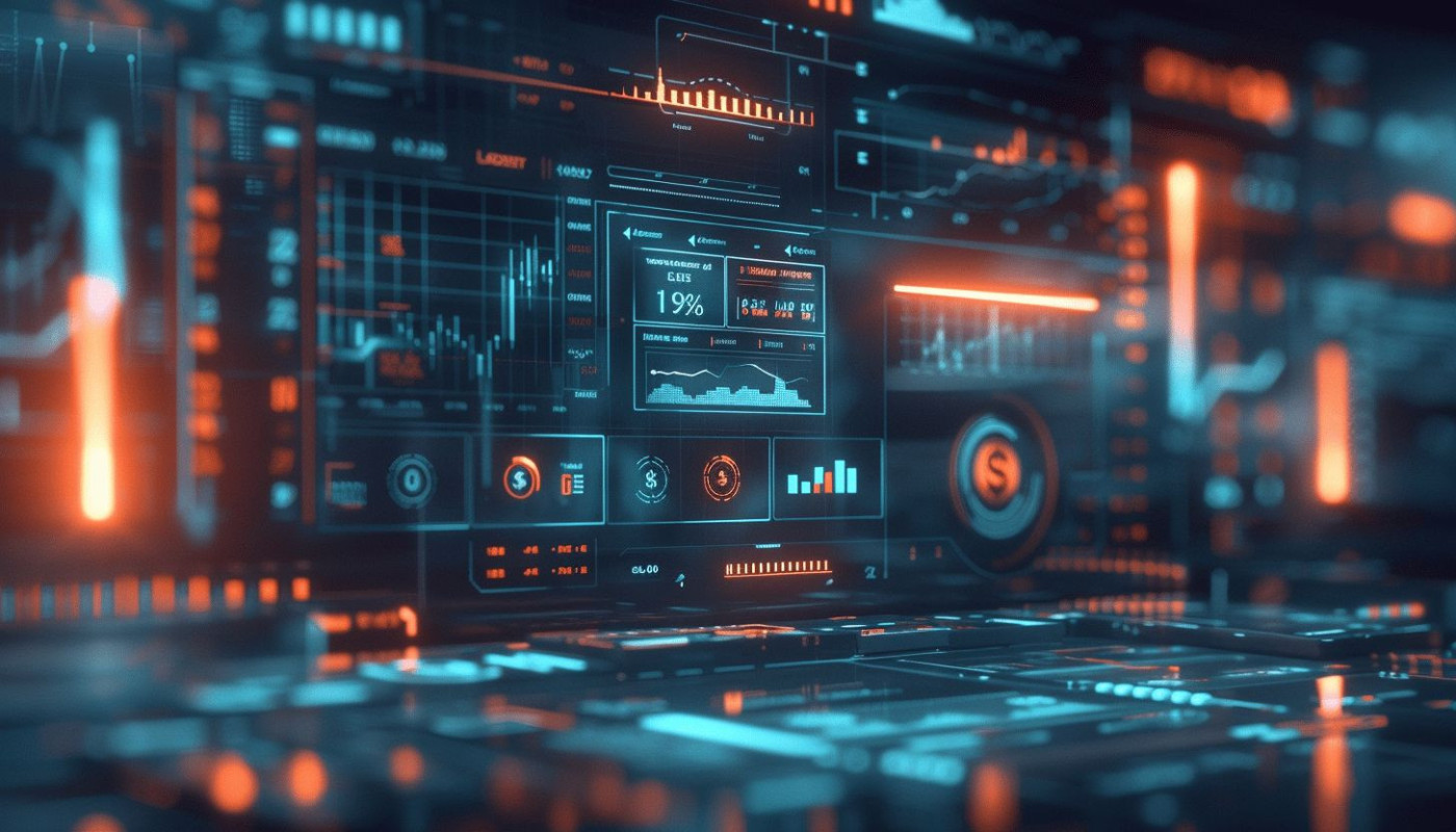 Crédit - Comment les comptes bancaires professionnels en ligne révolutionnent les PME en 2025