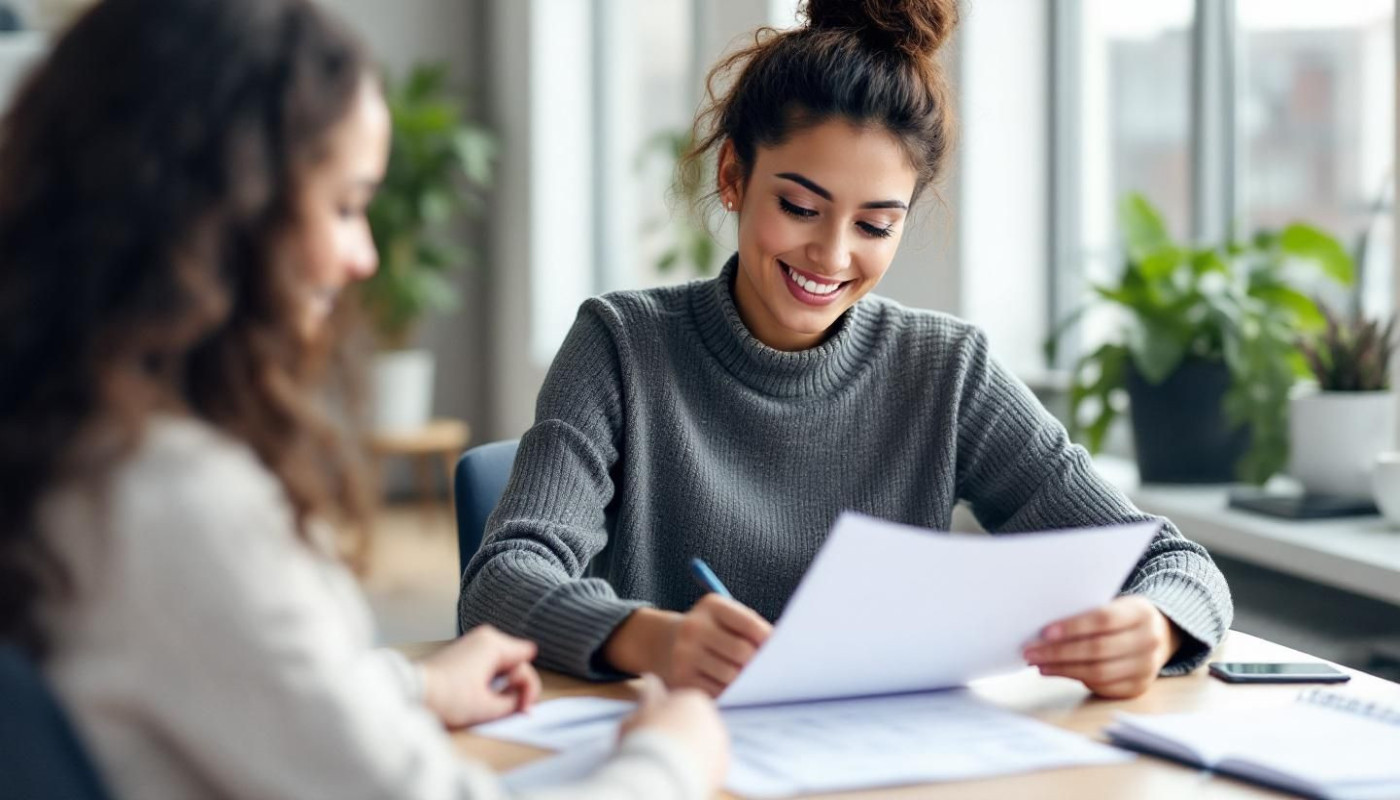 Autres - Comment un accompagnement expert optimise votre stratégie fiscale ?