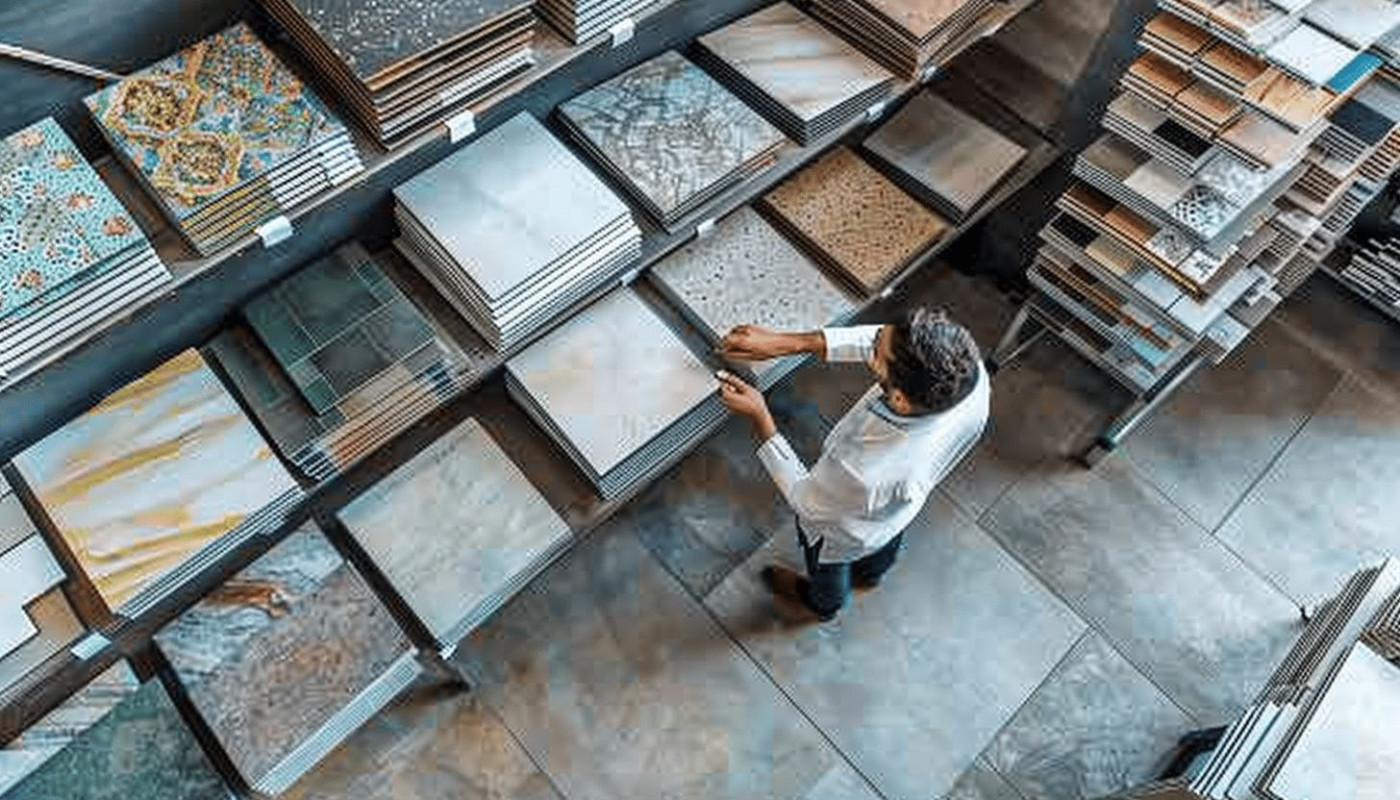 Immobilier - Guide complet pour choisir le carrelage idéal pour votre maison
